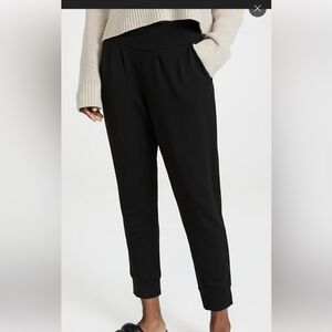 HATCH Maternity Inside Outside jogger